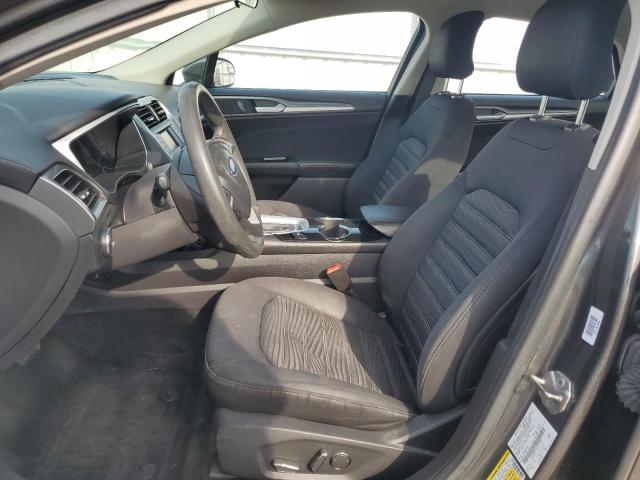 Photo 7 from auction – 2016 FORD FUSION SE with VIN 1FA6P0H74G5127943