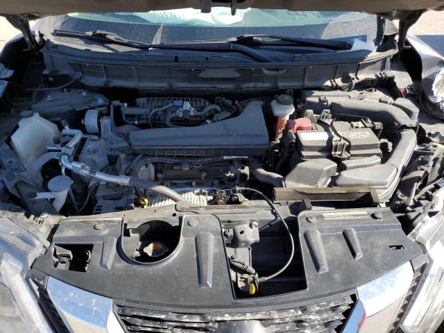 Photo 12 from auction – 2020 NISSAN ROGUE S with VIN 5N1AT2MT3LC715428
