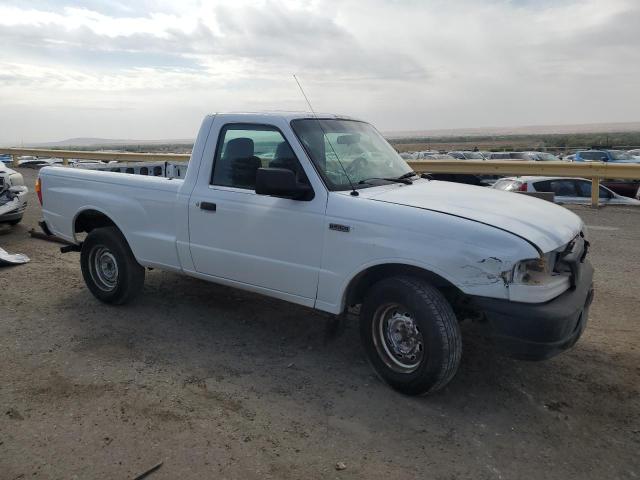 Photo 4 from auction – 2006 MAZDA B2300 with VIN 4F4YR12D26PM05959