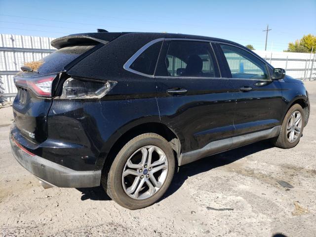 Photo 3 from auction – 2018 FORD EDGE TITAN with VIN 2FMPK4K96JBB15659