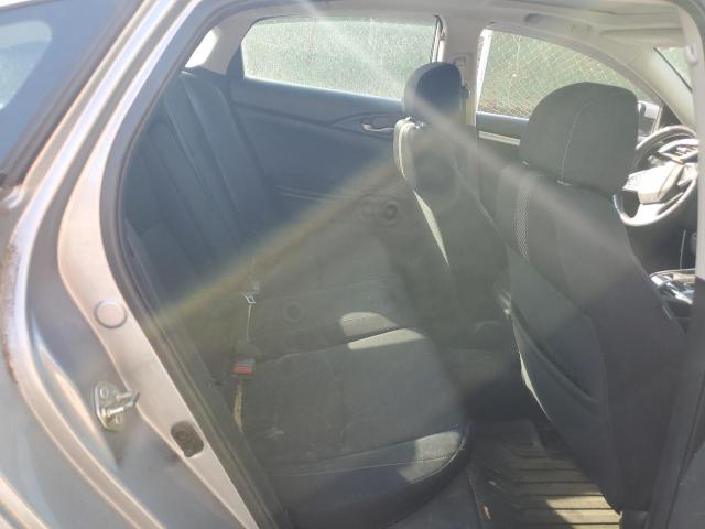 Photo 10 from auction – 2016 HONDA CIVIC EX with VIN 19XFC1F34GE042732