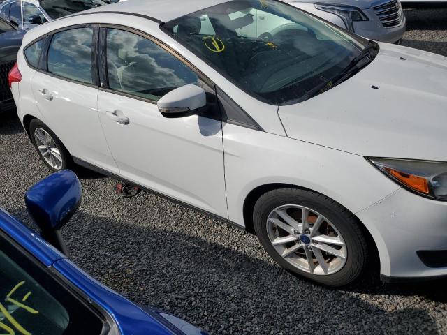 Photo 4 from auction – 2017 FORD FOCUS SE with VIN 1FADP3K29HL327509