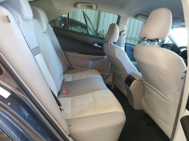 Photo 10 from auction – 2013 TOYOTA CAMRY L with VIN 4T1BF1FK2DU254163