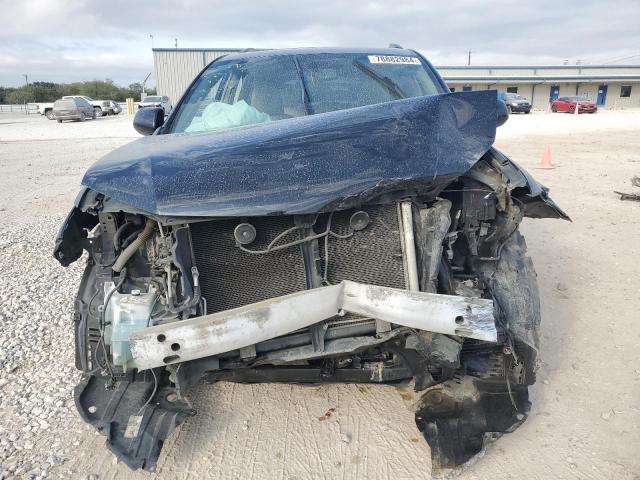 Photo 5 from auction – 2011 TOYOTA HIGHLANDER with VIN 5TDZK3EH0BS029905
