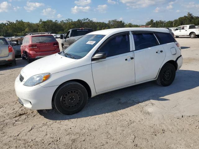 TOYOTA COROLLA MA 2005 with VIN 2T1KR32E45C353539 - Photo from auction