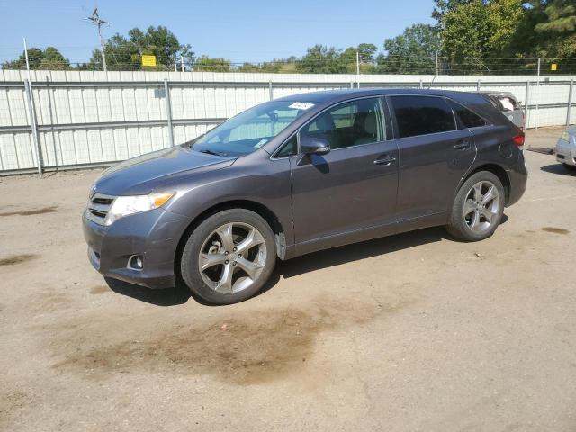 TOYOTA VENZA LE 2015 with VIN 4T3ZK3BB3FU072641 - Photo from auction