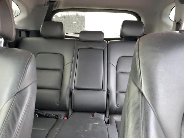 Photo 10 from auction – 2017 HYUNDAI TUCSON LIM with VIN KM8J33A28HU320504