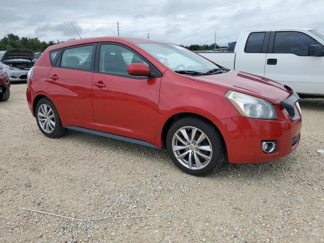 Photo 4 from auction – 2009 PONTIAC VIBE with VIN 5Y2SP67059Z413702