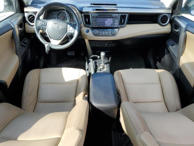 Photo 8 from auction – 2014 TOYOTA RAV4 LIMIT with VIN 2T3DFREV6EW182427