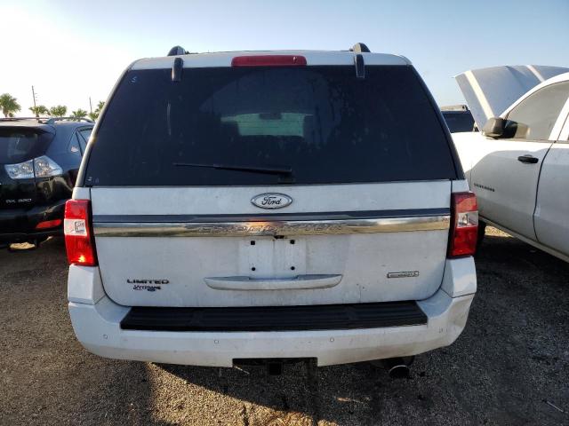 Photo 6 from auction – 2017 FORD EXPEDITION with VIN 1FMJU1KT4HEA45507