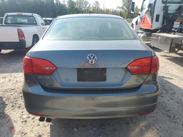 Photo 6 from auction – 2012 VOLKSWAGEN JETTA BASE with VIN 3VW2K7AJ5CM465133