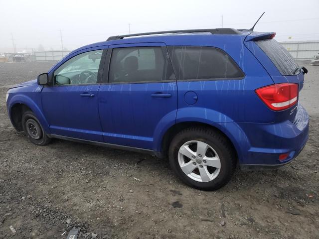 Photo 2 from auction – 2012 DODGE JOURNEY SX with VIN 3C4PDDBG6CT224398