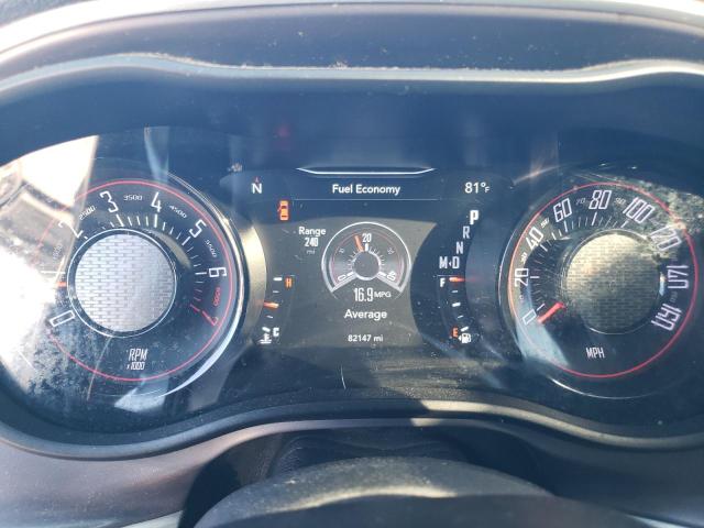 Photo 9 from auction – 2020 DODGE CHALLENGER with VIN 2C3CDZJG1LH239966