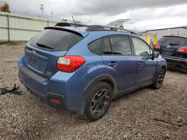 صورة رقم 3 من المزاد - 2014 SUBARU XV CROSSTR مع VIN JF2GPACCXEG207579