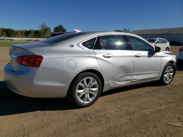 Photo 3 from auction – 2018 CHEVROLET IMPALA LT with VIN 2G1105S36J9177466