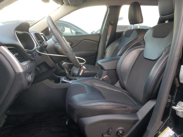 Photo 7 from auction – 2018 JEEP CHEROKEE L with VIN 1C4PJLLX7JD525007