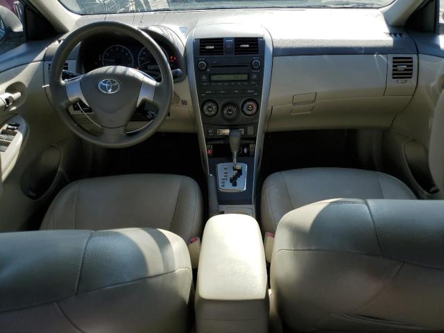 Photo 8 from auction – 2010 TOYOTA COROLLA BA with VIN 2T1BU4EE5AC532506