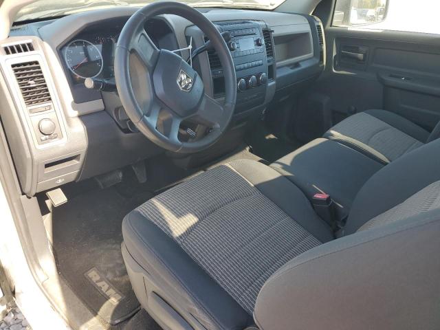 Photo 8 from auction – 2011 DODGE RAM 1500 with VIN 3D7JB1EP2BG575845