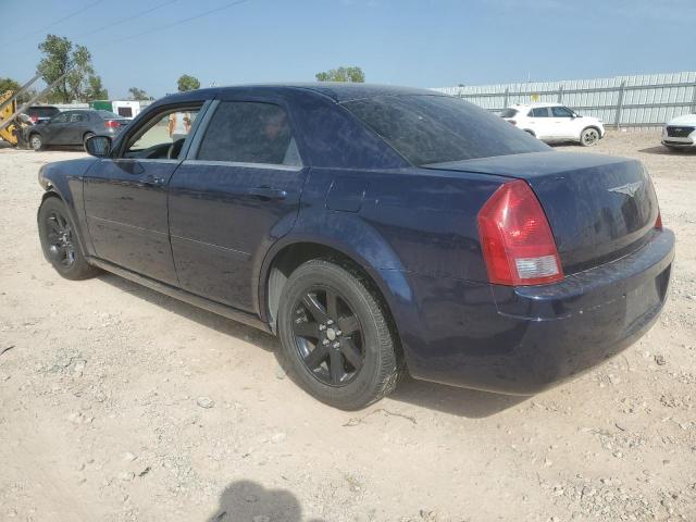 Photo 2 from auction – 2006 CHRYSLER 300 with VIN 2C3KA43R56H366875