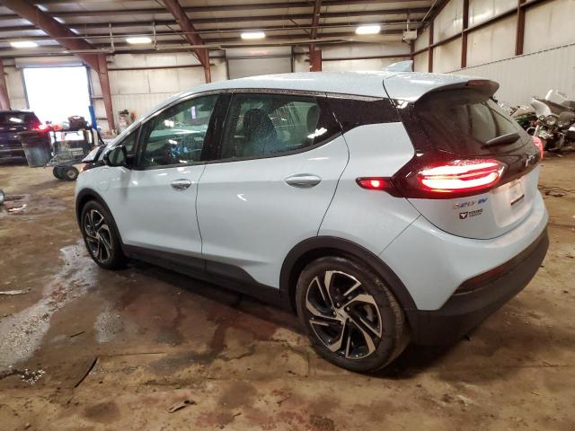 Photo 2 from auction – 2023 CHEVROLET BOLT EV 2L with VIN 1G1FX6S08P4166803