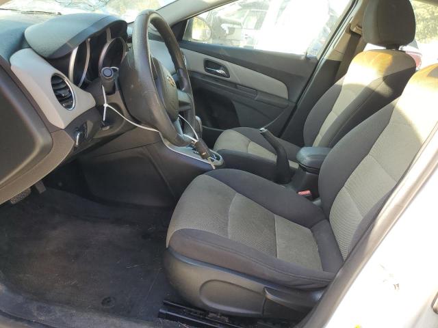 Photo 7 from auction – 2012 CHEVROLET CRUZE LS with VIN 1G1PC5SH4C7294609