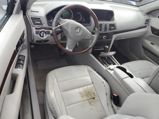 Photo 8 from auction – 2011 MERCEDES-BENZ E 350 with VIN WDDKK5GF8BF093219