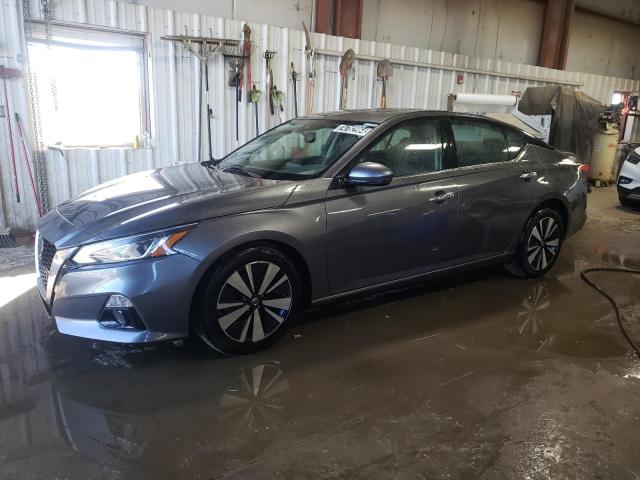 NISSAN ALTIMA SL 2019 with VIN 1N4BL4EV0KN314416 - Photo from auction