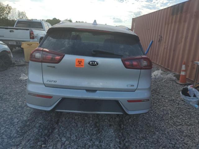 Photo 6 from auction – 2018 KIA NIRO FE with VIN KNDCB3LC1J5189390