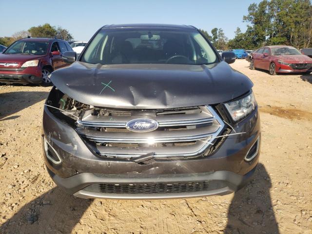 Photo 5 from auction – 2017 FORD EDGE SEL with VIN 2FMPK4J83HBB93707