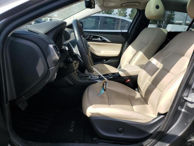 Photo 7 from auction – 2017 INFINITI QX30 BASE with VIN SJKCH5CP3HA021701