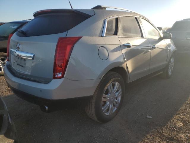 Photo 3 from auction – 2011 CADILLAC SRX LUXURY with VIN 3GYFNAEY9BS596506