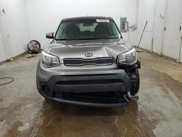 Photo 5 from auction – 2017 KIA SOUL with VIN KNDJN2A22H7500620