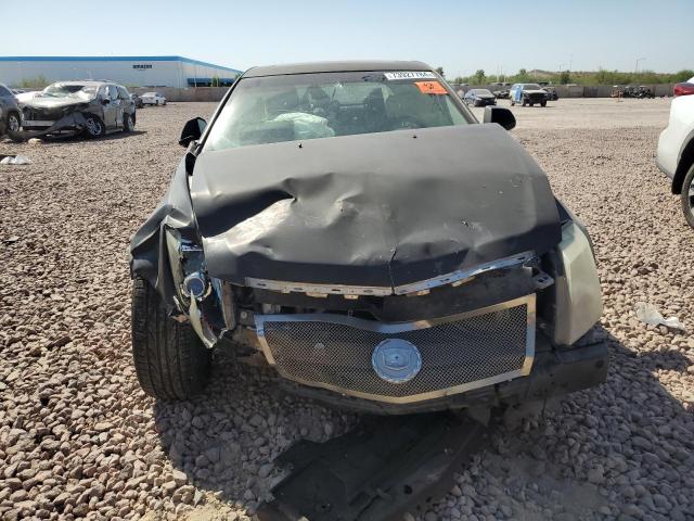 Photo 5 from auction – 2010 CADILLAC CTS PERFOR with VIN 1G6DJ5EG0A0105224