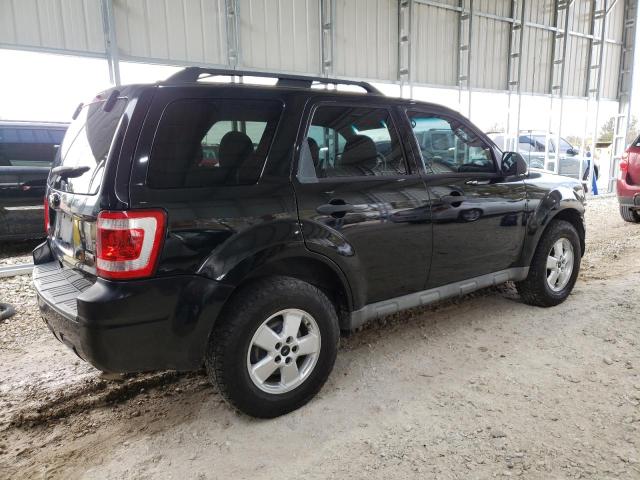 Photo 3 from auction – 2010 FORD ESCAPE XLT with VIN 1FMCU0DG7AKC49874