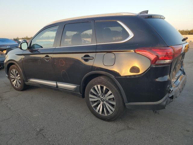 Photo 2 from auction – 2019 MITSUBISHI OUTLANDER with VIN JA4AD3A35KZ038075