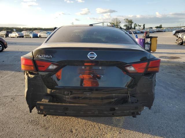 Photo 6 from auction – 2020 NISSAN ALTIMA S with VIN 1N4BL4BVXLN318415