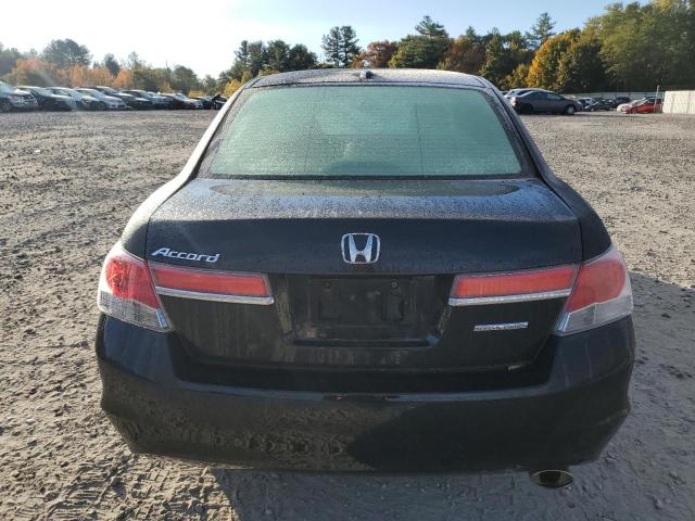Photo 6 from auction – 2011 HONDA ACCORD EXL with VIN 1HGCP2F89BA059676