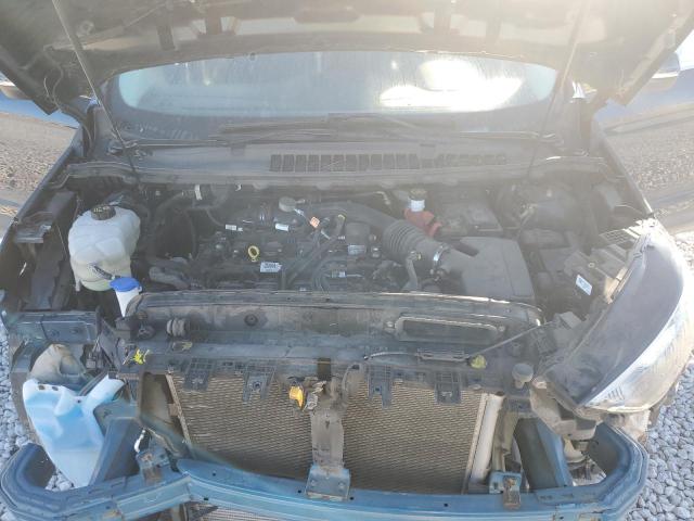 Photo 12 from auction – 2020 FORD EDGE TITAN with VIN 2FMPK4K96LBB37342