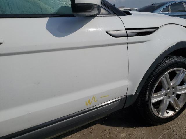 Photo 13 from auction – 2015 LAND ROVER RANGE ROVE with VIN SALVP2BG4FH025400