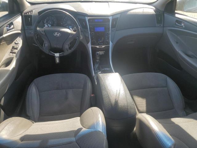 Photo 8 from auction – 2013 HYUNDAI SONATA SE with VIN 5NPEC4AC7DH599467