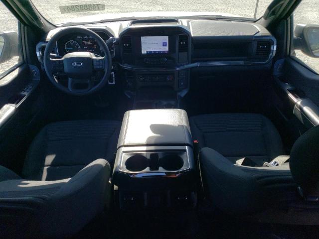 Photo 8 from auction – 2023 FORD F150 SUPER with VIN 1FTEW1EP9PFB05997