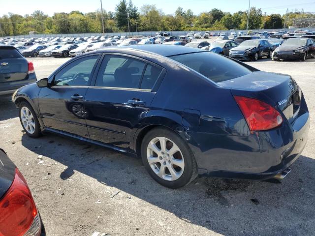 Zdjęcie 2 z aukcji – 2007 NISSAN MAXIMA SE z VIN 1N4BA41E37C856866