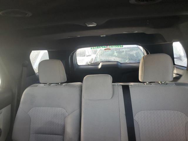 Photo 10 from auction – 2019 FORD EXPLORER with VIN 1FM5K7B83KGA04626
