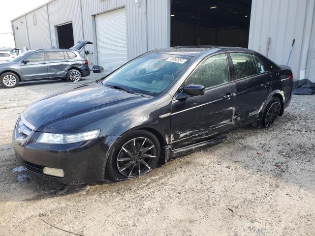 ACURA 3.2TL 2006 with VIN 19UUA66276A021815 - Photo from auction