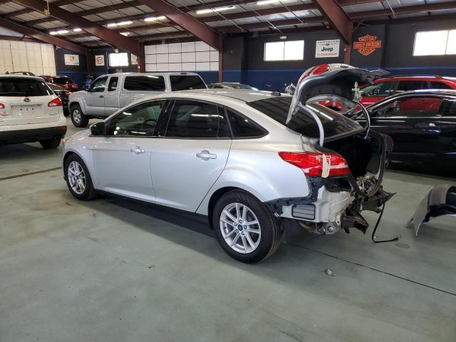 Photo 2 from auction – 2017 FORD FOCUS SE with VIN 1FADP3F21HL291731