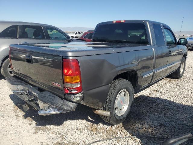 Photo 3 from auction – 2001 GMC NEW SIERRA with VIN 2GTEC19T311391232
