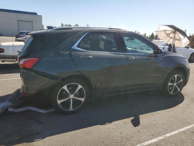 Photo 3 from auction – 2019 CHEVROLET EQUINOX PR with VIN 3GNAXPEX8KS633668