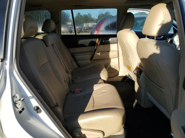 صورة رقم 11 من المزاد - 2013 TOYOTA HIGHLANDER مع VIN 5TDYK3EH7DS100614