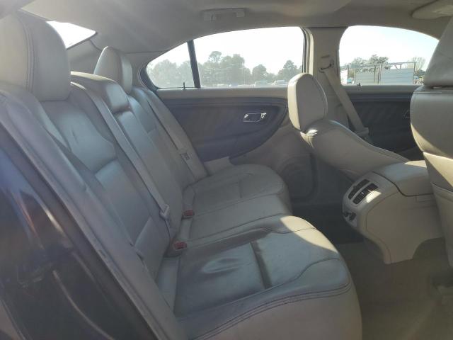 Photo 10 from auction – 2012 FORD TAURUS SEL with VIN 1FAHP2EW6CG114593