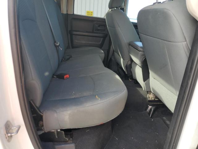 Photo 10 from auction – 2016 RAM 1500 ST with VIN 1C6RR6FG7GS141917